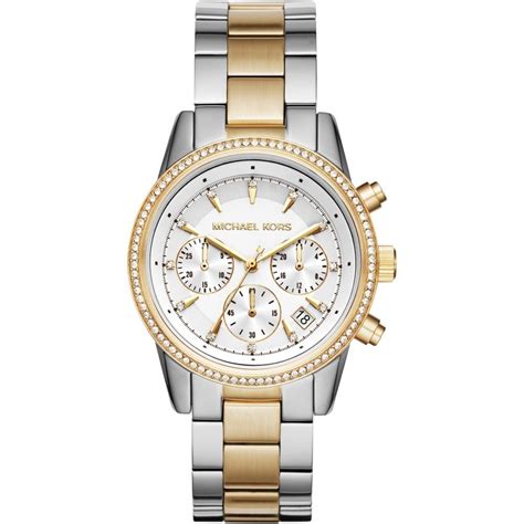 Michael Kors Ladies Two